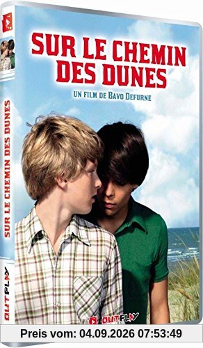 Sur le chemin des dunes [FR Import]