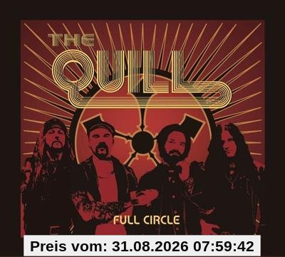 Full Circle