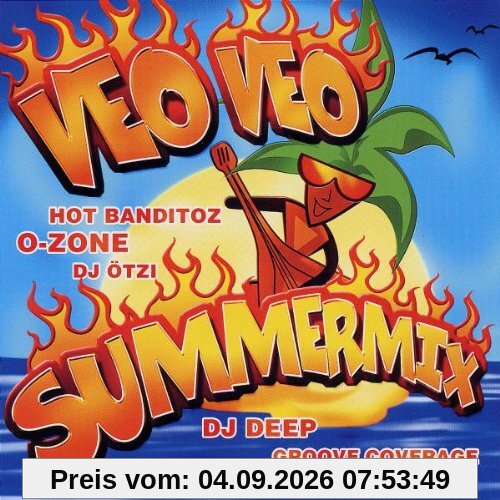 Veo Veo Summermix