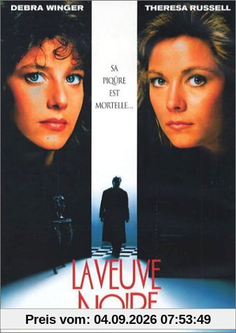 La Veuve noire [FR Import]