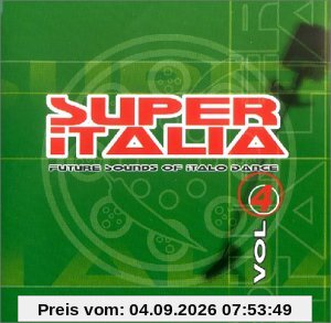Super Italia Vol.4