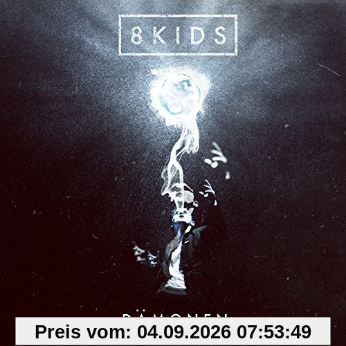 Dämonen (Limited Edition EP)