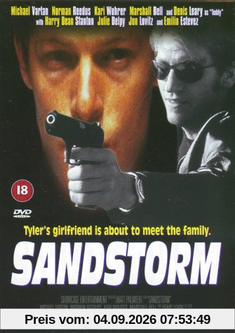 Sandstorm [UK IMPORT]