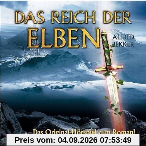 Das Reich der Elben
