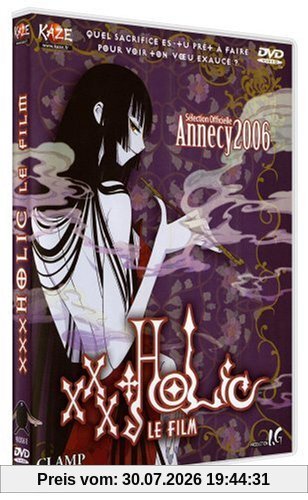 Itsuro Kawasaki Xxx Holic, Le Film [Fr Import]