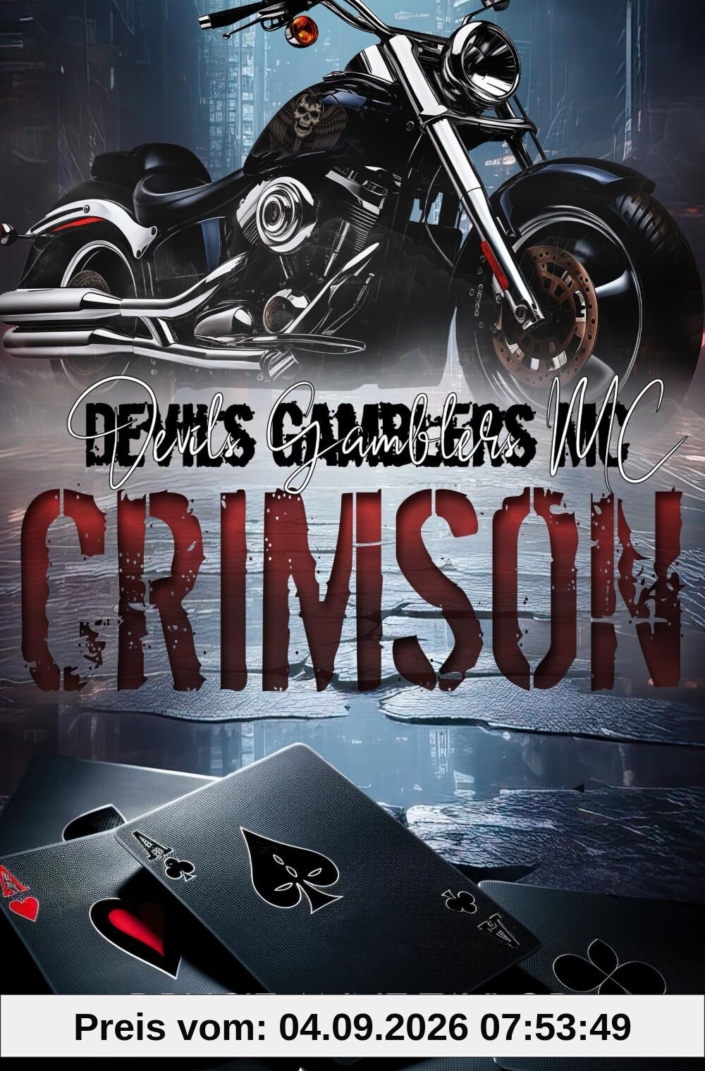 Crimson