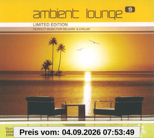Ambient Lounge Vol.9