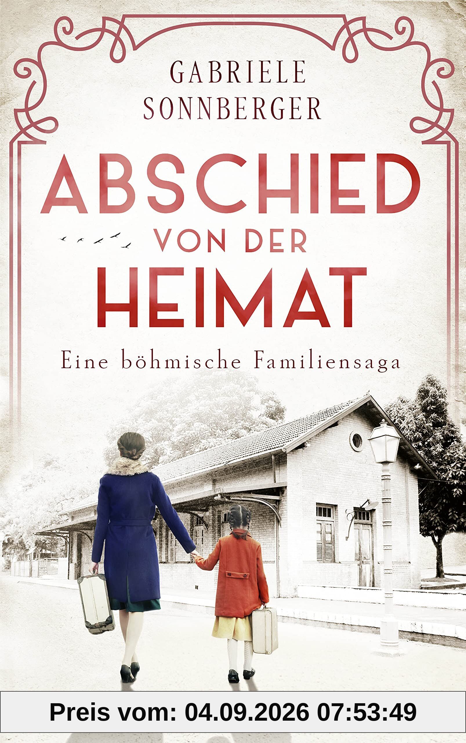 Abschied von der Heimat