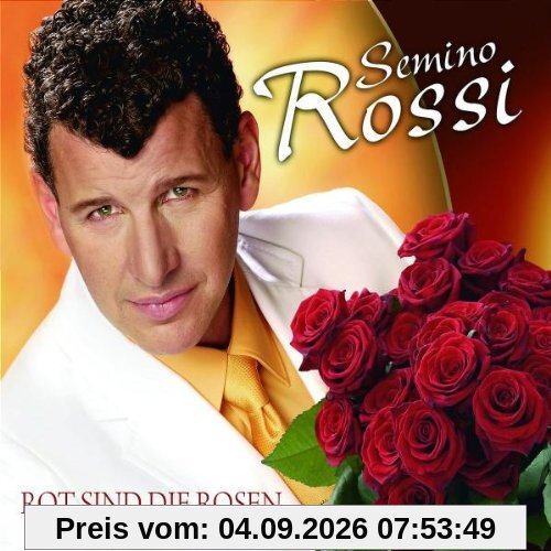 Rot Sind Die Rosen
