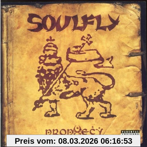 Soulfly Prophecy