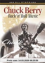 Chuck Berry - Rock'n' Roll Music, In Concert