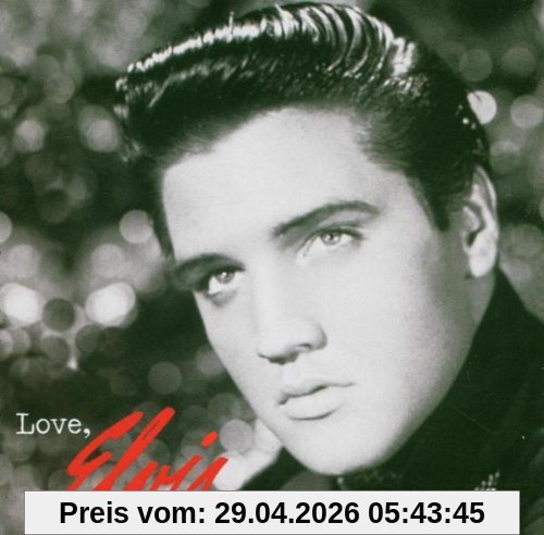 Love, Elvis