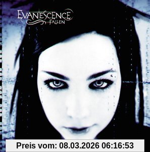 Evanescence Fallen