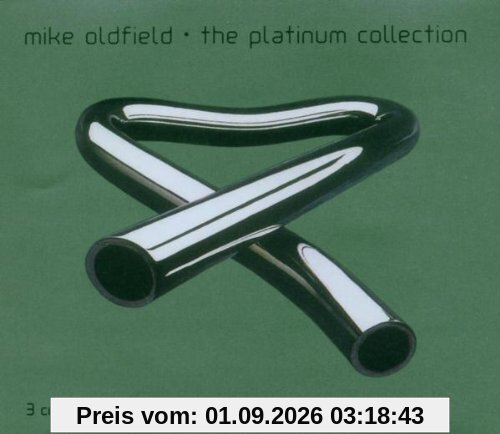 Platinum Collection
