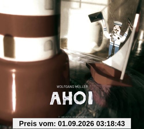 Ahoi