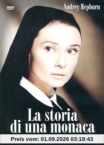 La storia di una monaca [IT Import]