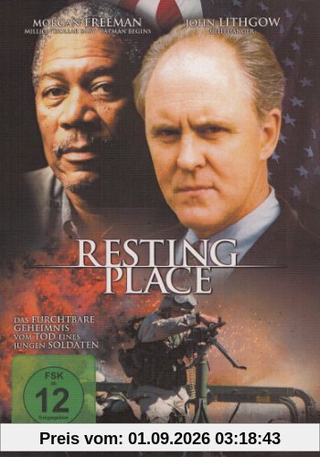 Resting Place