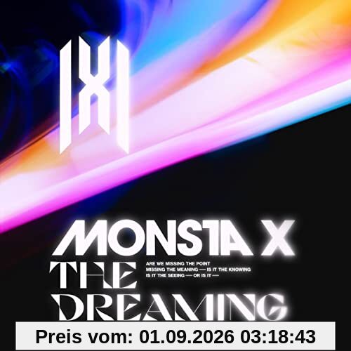 The Dreaming (Deluxe Version II)