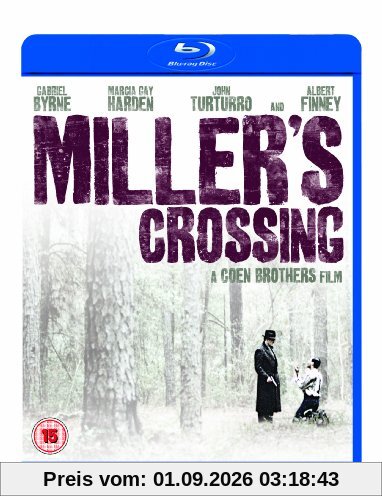 Millers Crossing