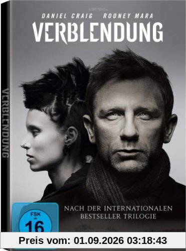 Verblendung