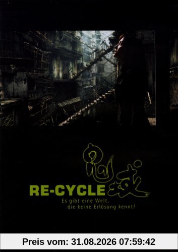 Re-Cycle