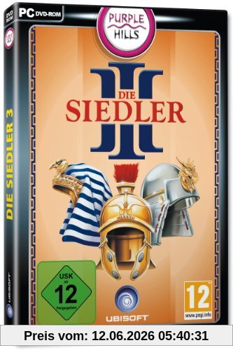 Siedler 3