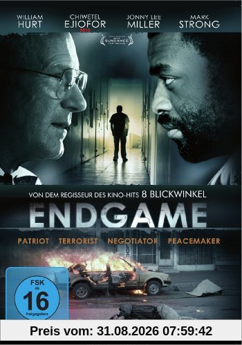 Endgame