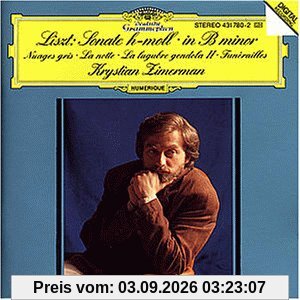Trauergondel 2 / la Notte u.a.