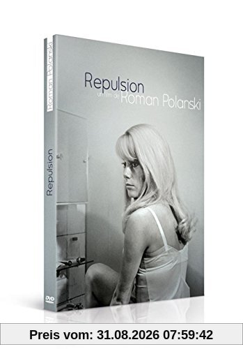 Repulsion [FR Import]