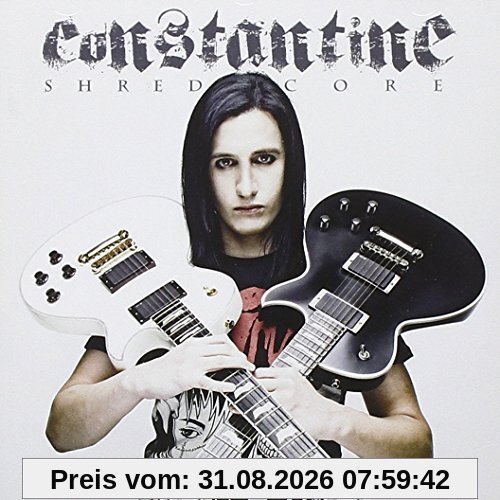 Shredcore