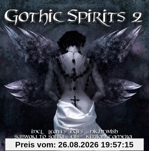 Gothic Spirits 2