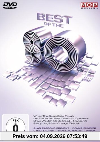 Best Of The 80s