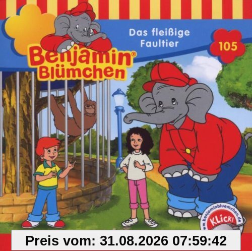Das Fleissige Faultier