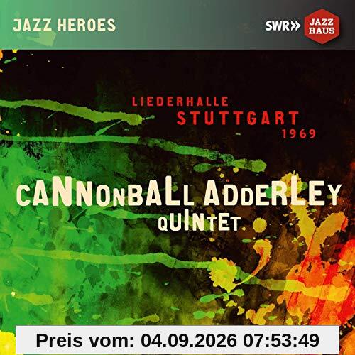Cannonball Adderley Quintet