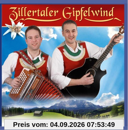 Mit a Tiroler Musig aus den Bergen