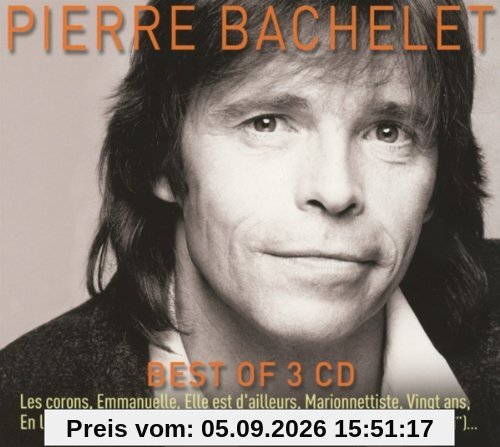 Best of 3 CD