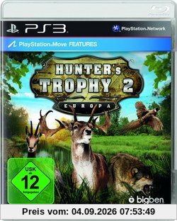 Hunter's Trophy 2 - Europa