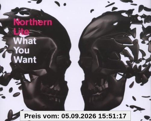 What You Want