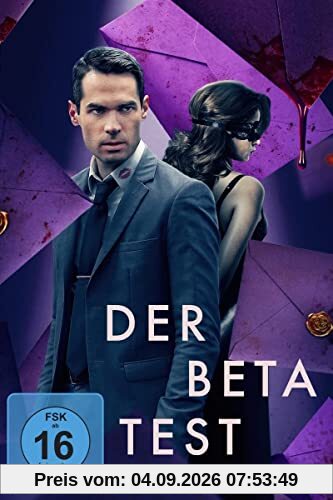 Der Betatest - Die Versuchung