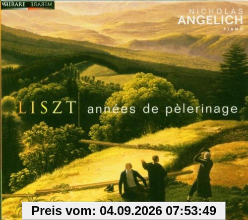 Annees de Pelerinage