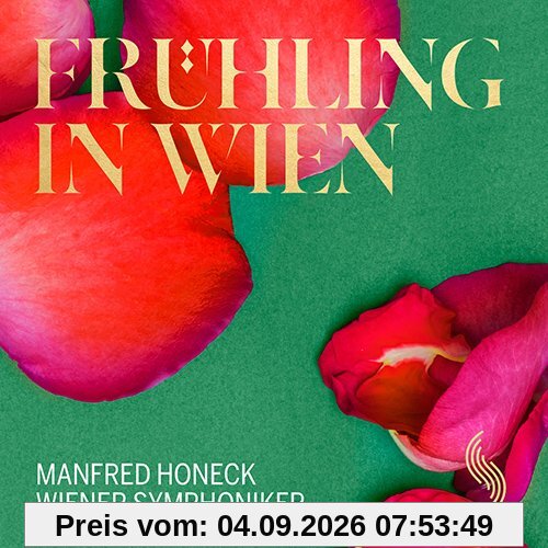 Frühling in Wien