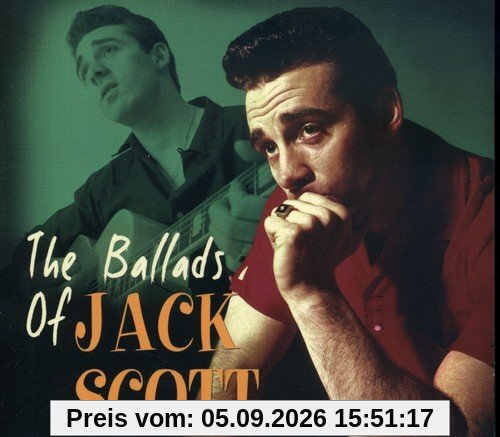 The Ballads of