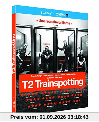 T2 Trainspotting
