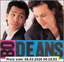 Bodeans Home