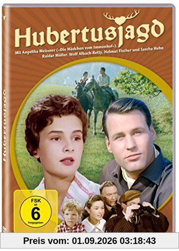 Hubertusjagd