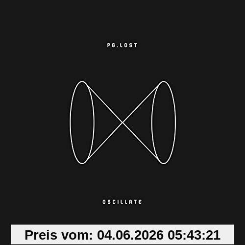 Pg.Lost Oscillate
