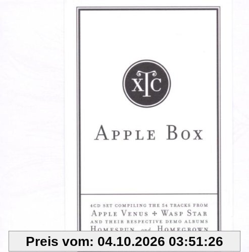Apple Box