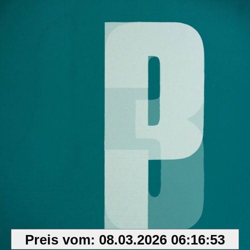 Portishead Third