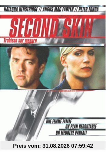 Second Skin [FR Import]