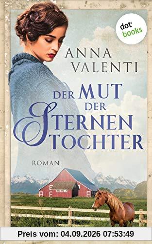 Der Mut der Sternentochter - Band 6: Roman